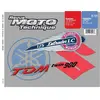 Image de Revue Moto Technique 130.1 Suzuki VL125 / Yamaha TDM900