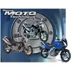 Image de Revue Moto Technique 138.1 CB 600F Hornet 03-05 / DL 650 04-05