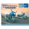 Image de Revue moto technique, n° 139.1. Yamaha YBR 125 et XT 125R/Suzuki GSF 650S, A et SA 05-06 collectif en occasion ou reconditionné