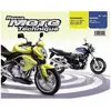Image de Revue Moto Technique 143.1 Kawasaki ER-6N / 6F 2006 / Suzuki GSX 1400