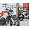 Image de Revue Moto Technique 144.1 Suzuki GSR600 / Yamaha X-Max 125 / MBK Skyc