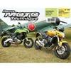 Image de Revue Moto Technique 150.1 Honda CB 600 F-FA / Kawasaki Versys 650 07-