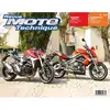 Image de Revue Moto Technique 165 Suzuki GSR 750 11-12 / Kawasaki ER6N/F 09-11
