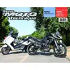 Image de Revue Moto Technique 170 Peugeot Satelis 125 / Triumph Tiger 800