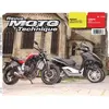 Image de Revue Moto Technique 175 Piaggio Yourban MP3 12-14 / Yamaha MT-07 14-1