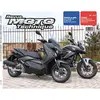 Image de Revue Moto Technique 177 Honda NC 750 SX 14-15 / Yamaha X-Max 125 14-1