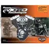 Image de Revue Moto Technique HS12.1 Harley Davidson Twin Cam 88