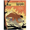 Image de Les Aventures De Loupio Tome 9 - L'incendie Et Autres RÃ©cits en occasion ou reconditionné