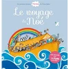 Image de Le voyage de Noé : une histoire avec 24 flaps à ouvrir Maïte Roche en occasion ou reconditionné