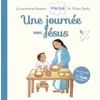 Image de Une journée avec Jésus Maïte Roche en occasion ou reconditionné