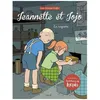 Image de Jeannette Et Jojo - Tome 3 - La Cagnotte en occasion ou reconditionné