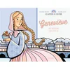 Image de Geneviève : une Parisienne face à Attila Delphine Pasteau en occasion ou reconditionné