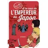 Image de Les disciples invisibles. A la cour de l'empereur du Japon Cyril Lepeigneux en occasion ou reconditionné