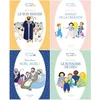 Image de Je m'éveille à la foi : livrets de l'enfant Maïte Roche en occasion ou reconditionné