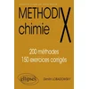 Image de Chimie : 200 méthodes, 150 exercices corrigés Dimitri Lobadowsky en occasion ou reconditionné