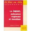 Image de Le Japon, Puissance RÃ©gionale Et Mondiale en occasion ou reconditionné