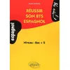 Image de RÃ©ussir Son Bts Espagnol en occasion ou reconditionné