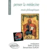 Image de Penser la médecine : essais philosophiques zittoun, robert en occasion ou reconditionné