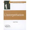 Image de L'interprétation Isabel Weiss en occasion ou reconditionné