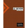 Image de Le devoir Philippe Fontaine en occasion ou reconditionné