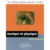 Image de Musique et physique Chérif Zananiri en occasion ou reconditionné