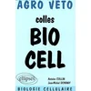 Image de Agro Veto : préparation aux oraux des concours biologie cellulaire : colles bio cell Antoine Collin, Jean-Michel Demany en occasion ou reconditionné