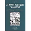 Image de Les partis politiques en Occident : sociologie historique du phénomène partisan Daniel-Louis Seiler en occasion ou reconditionné