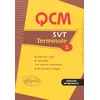 Image de Qcm Svt Terminale S. Enseignement Obligatoire en occasion ou reconditionné