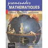 Image de Promenades MathÃ©matiques - Histoire, Fondements, Applications en occasion ou reconditionné