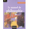 Image de Le Manuel De Philosophie Terminale L en occasion ou reconditionné
