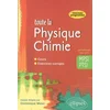 Image de Toute la physique chimie : MPSI-PTSI : cours, exercices corrigés collectif, dominique meier en occasion ou reconditionné