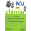 Image de Chimie MPSI-PCSI-PTSI : l'essentiel du cours, les méthodes pour bien aborder les exercices, les solu Alexandre Chemin, Isabelle Chemin en occasion ou reconditionné