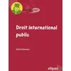 Image de Droit International Public en occasion ou reconditionné
