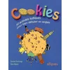 Image de Cookies : 50 activités pour bien débuter en anglais Séverine Viret-Lange en occasion ou reconditionné