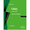 Image de Etude Sur Jean De La Fontaine - Fables (Livres Vii Ã Xii) en occasion ou reconditionné