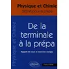 Image de Physique Et Chimie Tle S, De La Tle Ã La PrÃ©pa - Rappels De Cours Et Exercices CorrigÃ©s en occasion ou reconditionné