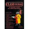 Image de Les Dossiers ClassÃ©s De La Presse Hispanophone - Tome 4, Clasi Fichas en occasion ou reconditionné