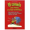 Image de 99 Conseils Pour RÃ©ussir En PrÃ©pa Scientifique en occasion ou reconditionné