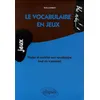 Image de Le Vocabulaire En Jeux en occasion ou reconditionné