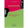 Image de Comunicatore : communiquer efficacement en italien Bernard-Albert Chevalier en occasion ou reconditionné