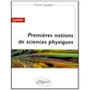 Image de Premieres Notions De Sciences Physiques - LycÃ©es en occasion ou reconditionné