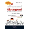 Image de Übungen ! allemand, A1 : 180 activités pour réviser et progresser : lire, écrire, écouter Wolfgang Hammel en occasion ou reconditionné