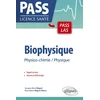 Image de Biophysique : physico-chimie, physique, PCEM 1-PCM 2 : rappels de cours, exercices corrigés, QCM ave Jacques-René Magné, Rose-Marie Magné-Marty en occasion ou reconditionné