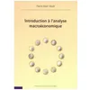 Image de Introduction Ã L'analyse MacroÃ©conomique en occasion ou reconditionné