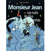 Image de Monsieur Jean - Tome 2 - Les Nuits Les Plus Blanches en occasion ou reconditionné