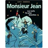 Image de Monsieur Jean. Vol. 2. Les nuits les plus blanches Philippe Dupuy, Charles Berberian en occasion ou reconditionné