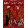 Image de Monsieur Jean. Vol. 5. Comme s'il en pleuvait Philippe Dupuy, Charles Berberian en occasion ou reconditionné
