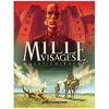 Image de Mille Visages Tome 1 - London Dakota en occasion ou reconditionné