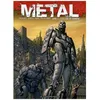 Image de MÃ©tal - Tome 2 - L'esclave De ChimÃ©ra en occasion ou reconditionné