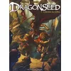 Image de Dragonseed - Tome 2 - L'etreinte Du Griffon en occasion ou reconditionné